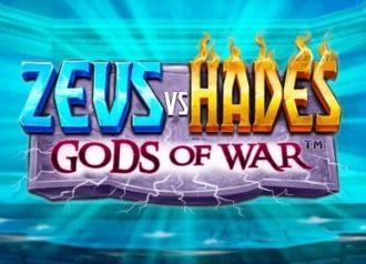 Zeus vs Hades